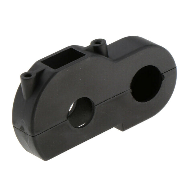 1/14 Plastic Reduction Gear Housing Cover Upgrade Parts for WLtoys 144001 RC Car