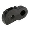 1/14 Plastic Reduction Gear Housing Cover Upgrade Parts for WLtoys 144001 RC Car