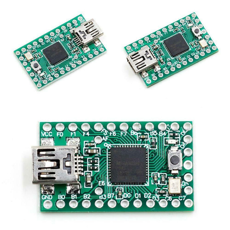 Teensy 2.0 Teensy USB Development Board 2021 New