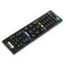 Replacement RM-ED054 Remote Control For Sony KDL-32R420A KDL-40R470A KDL-46R470A