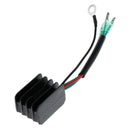 Outboard Rectifier Regulator Fit for Yamaha 15HP 30HP 40HP 60HP Engine