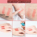 1x Long Lasting Super Stay Non-Transfer All-Day Lip Rain-Coat Matte Waterpr Q4O5