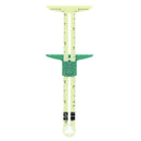 1PC 5-In-1 Sliding Gauge Caliper Measuring Sewing Tool Portable Multifunct Fh