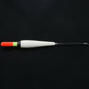 10Pcs/Lot Fishing Float Bobber Set Mix Size Color Plastic Vertical Buoy Fis