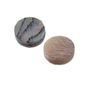 20PCS 6mm Round Abalone Fretboard Position Mark Inlay Dots For Ukulele Guitar
