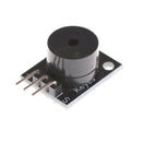 1pc Standard Passive Buzzer Module For Arduino AVR PIC LJ