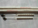 Hydrometer Specific Gravity 0.1  / Baume 0 - 10