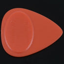 Meideal ABS+PC non-slip guitar paddle: 0.75mm Red B3P3