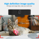 1080P 2MP USB Web Camera Automatic Focus Online Video Microphone PC Webcam
