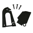 2 Ply Guitar Truss Rod Cover With Screws For  RG Guitar Musical Parts