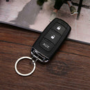 Car Vehicle Remote Central Kit Door Lock Burglar Alarm Keyless Entry System