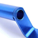 Motorcycle Frame Modified Extension Rod Multi-Function Rear Bracket 22mm