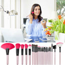 24x Makeup Brushes Set Foundation Blush Eye Shadow Powder Face Beauty Pens