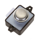 Large Push Lock Button Catch Drawer Cupboard Door Knob for Ship Yacht RV