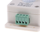 1X DC 12V-24V 8A Automatic Infrared PIR Motion Sensor Switch For  JR