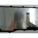 For Fujitsu Lifebook A532 N532 NH532 Plastic Spanish Laptop Keyboard Keypad