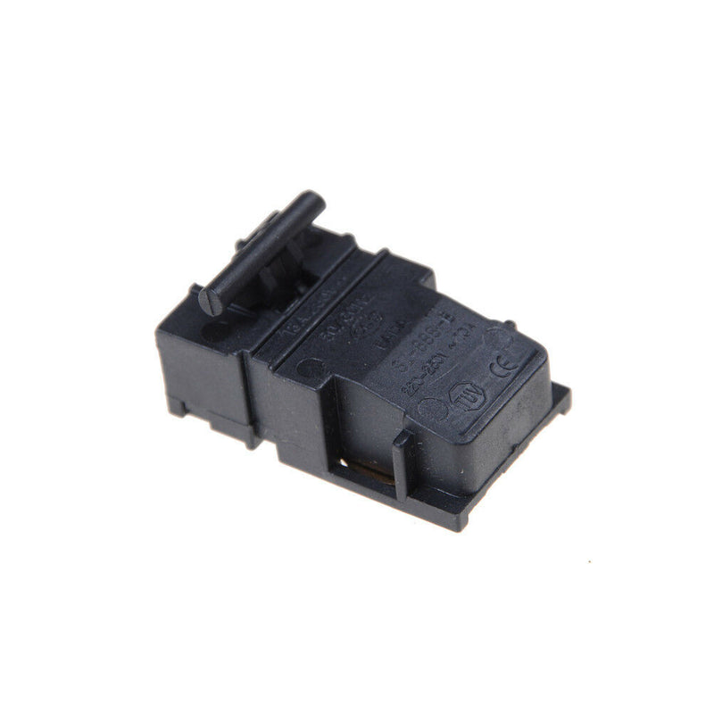 1PCS Kettle Electric Kettle Thermostat Switch TM-XD-3 100-240V 13A T125 3C  JR