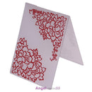 Plastic Cutting Dies Stencil DIY Scrapbook Album Embossing Card Craft
