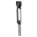 Plug Cutter, 13mm 1/2 Inch Shank, Dowel Plug Cutting, 12mm 1/2-Inch Diam