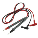 Digital Voltage Test LED Backlight Multi Meter Test Lead Probe w/ Alligator Clip