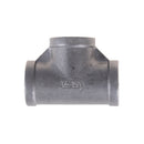 1/2" Tee 3 way Female Stainless Steel 304 Threaded Pipe Fitting NPTG~ï¼ˆ