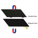220X220mm Double Sided Textured PEI Spring Steel Sheet For  Ender 5