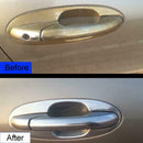 100ml Spray Shine Rust Cleaning Spray Rust Removal For Chromium Plated Metal