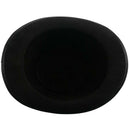 Top Hat Black Velour R4R9