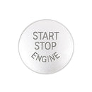 Engine START STOP Switch Button Replace Cover for BMW 1 3 5 Series X1 X3 X5