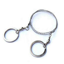 Multifunctional Life Chain Saw Blade Stainless Steel Wire Saw Cutter