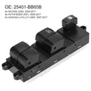 Power Master Window Switch Electric Power Window Lifter Control Switch For  G4A1