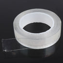 1 Roll Transparent Tape Mildewproof Waterproof Self-Adhesive Mildew Stic OZ