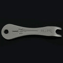 Acoustic Guitar Ukulele String Bridge Pin Puller Pulling Remover Tool (1PCs