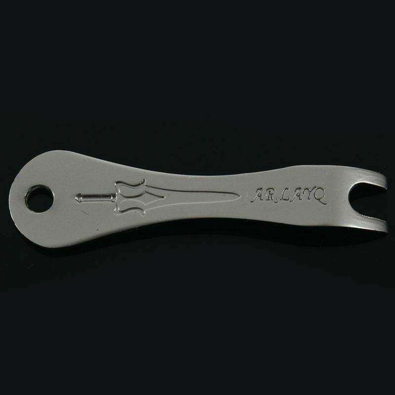 Acoustic Guitar Ukulele String Bridge Pin Puller Pulling Remover Tool (1PCs