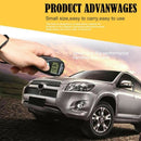 EM2271A Digital Car Painting Coating Thickness Tester Gauge w/Sheet Adjustm S4M5