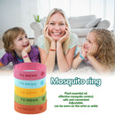 Mosquito Repellent Bracelet Pest Insect Control Mosquito Killer Wristband