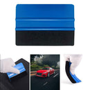 Car Vinyl Film Wrapping Tools Squeegee Scraper with Felt Edge Auto Styling