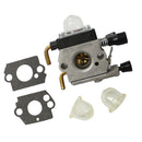 Carburetor Carb Chainsaw Parts Aluminum Carb Power Tool Part Gardening Tool
