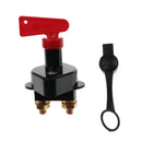 Easy Install Safety Battery Isolator Disconnect Cut OFF Power Switch
