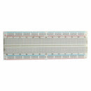 2x 830 contacts plugboard breadboard experiment board breadboard C8J5