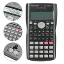 82MS-A Digital Multifunctional Scientific Calculator Mathematics Teaching Tool