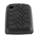 For Jeep for Wrangler Tj 97-01 Universal Car Armrest Covers Center Console