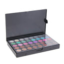 120 Colors Cosmetic Matte Professional Makeup Eyeshadow Highlight Palette