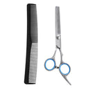 Hairdresser Scissors Set, Professional Hair Scissors, Hairdressing Thinning