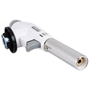 Portable Ignition Butane Gas Flame Torch Welding Fire Lighter hot Maker I9B7