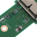 1pc M.2 NGFF X4 Adapter Card To 2013 2014 2015 for Air A1465 A1466 SSD. 3C
