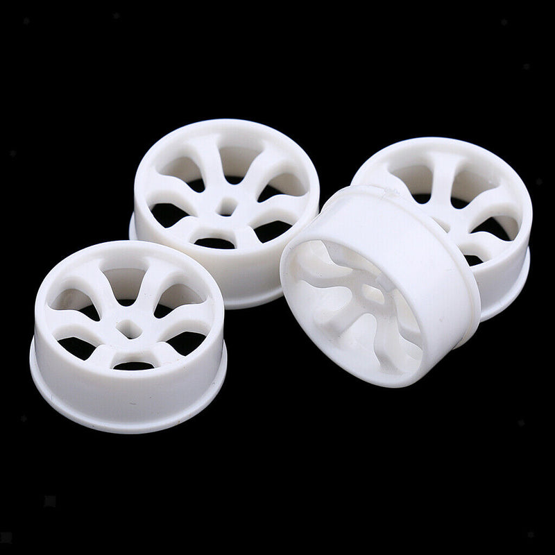 1/28 Rally Buggy Wheel Rim Tire for WLtoys K969 K989 RC Car Spare Parts