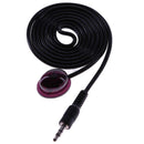 3.5mm IR Infrared Remote Control Receiver Extender Repeater Cable 38KHz A
