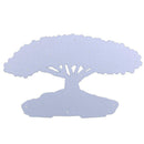 DIY Potted Plant Cutting Dies Stencils Scrapbook Embossing Craft Album Card