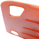 Car Back Storage Box Storage Beverage Fruit Multi-Function Holder Large